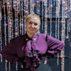 Meet your Posher, Abigail